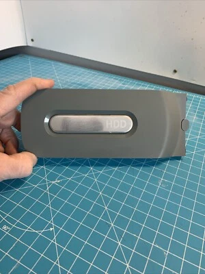 Microsoft OEM Hard Drive Hard Disk 20GB Gray for Xbox 360 HDD X804675-003 Tested - Image 1 of 4