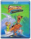 Scooby-Doo and the Cyber Chase (Blu-ray) Frank Welker