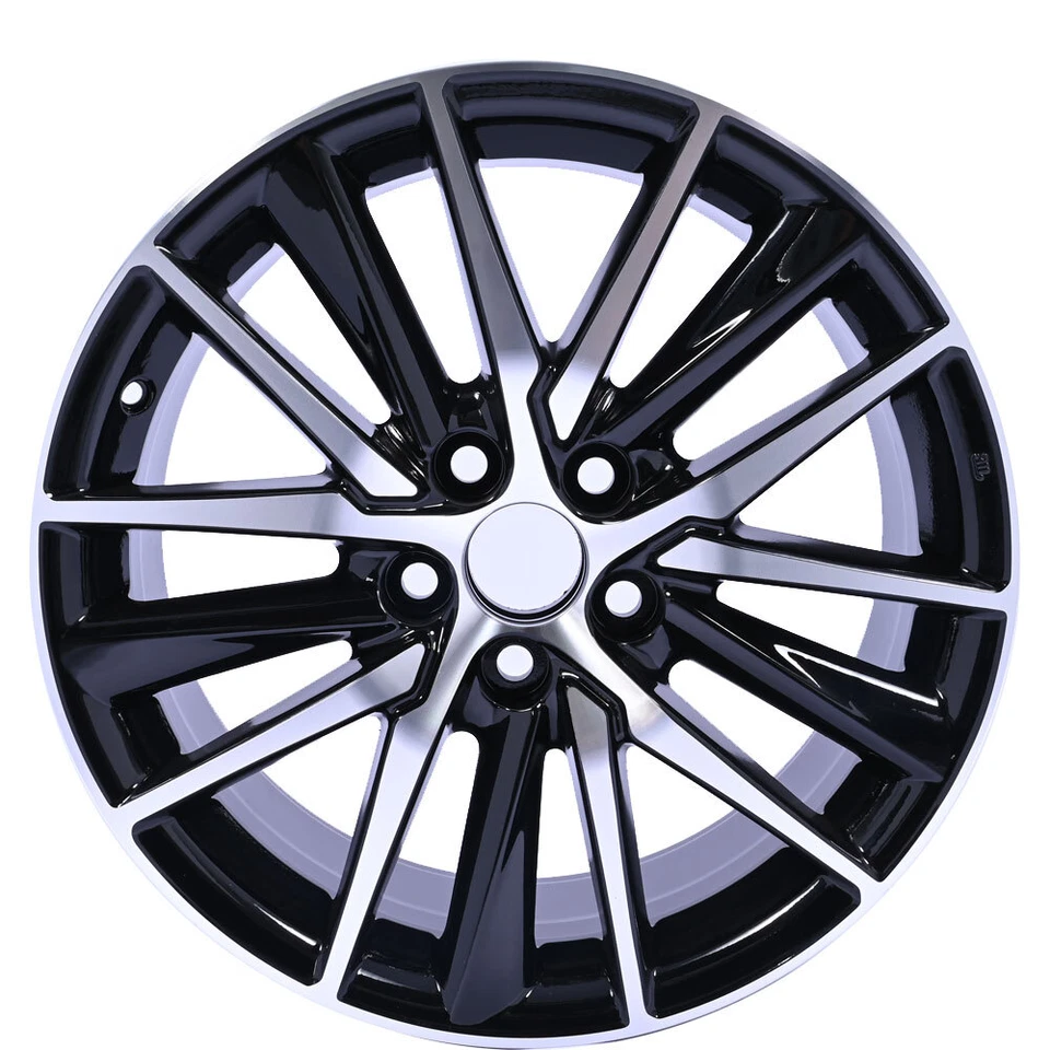 For 2021-2024 Toyota Camry SE 18"x8" Alloy Replacement Wheel 4261106J40 69133A - Image 1 of 4