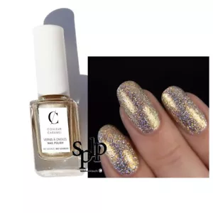 Couleur Caramel Nagellack Nr. 82 Gold Perlmutt - Bild 1 von 2