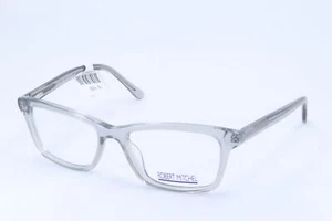 Robert Mitchel RMJ8004 Crystal Square Boys Full Rim 48-15-135 Eyeglasses Frames - Bild 1 von 6
