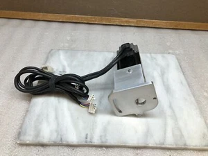 Parker Motion MPE0602A4E 118772 340VDC Motor 3000 RPM - Picture 1 of 5