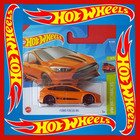 Hot Wheels 2022   FORD FOCUS RS   41/250  NEU&OVP