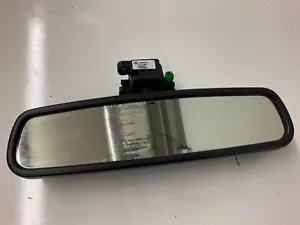 2008-2011 Volvo S80 XC70 Interior Rear View Mirror 31111837 - Picture 1 of 6