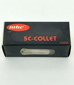 Neu MHC 5C-Spannzange 5/8" runde Spannzange - Bild 1 von 3