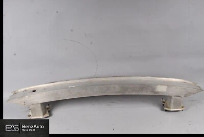 14-20 Mercedes W222 S600 S550 S63 AMG Rear Bumper Reinforcement Impact Bar OEM - Image 1 of 4