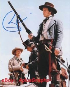 PATRICK WILSON... The Alamo (Western) SIGNED - Picture 1 of 1
