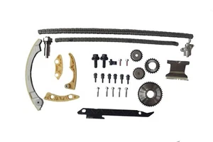 Timing Chain Kit Fit For Holden Captiva CG 2.4L 4Cyl LE5 LE9 01/2011-On - Picture 1 of 1