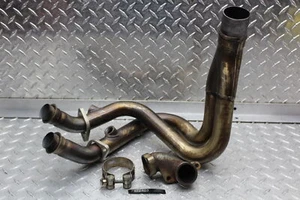2022 CFMOTO 700CL-X EXHAUST HEADER - Picture 1 of 12