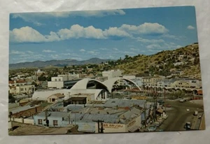 Nogales, Sonora, Mexico. Postcard (U2) - Picture 1 of 2