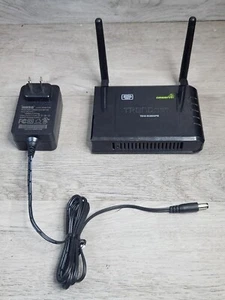 Trendnet TEW-638APB Wireless N Access Point + Adapter - Picture 1 of 7