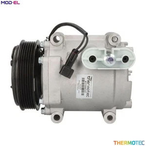 COMPRESSOR AIR CONDITIONING KTT090121 FOR MAZDA FORD FIESTA/VI/Van Y404 1.4L 2 - Picture 1 of 12