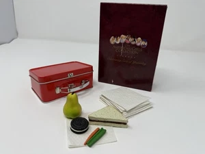 Molly's School Lunch - komplett, mit Box - Top!! - American Girl Pleasant Co - Bild 1 von 4