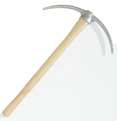 GI Joe Secret of the Mummy’s Tomb Pick 1970 Hasbro #7441 Foto 1 de 2