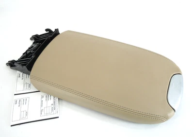 2010-2012 Mercedes-Benz GL350 Center Console Arm Rest Lid Cover OEM Foto 1 de 3