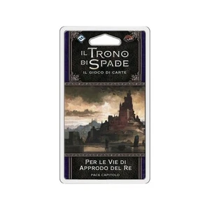 The Game of Thrones Game Cards 36° Expander - That May Reign Long - LCG Agot - Picture 1 of 1