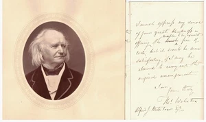 Thomas Webster (1800-1886), painter - Picture 1 of 1