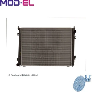 RADIATOR ENGINE COOLING ADG098121 FOR KIA D4FB 1.6L D4EA 2.0L 4cyl - Picture 1 of 6
