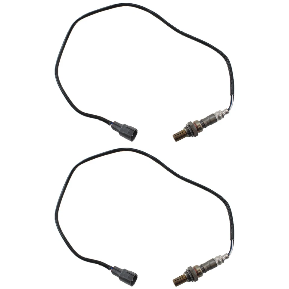 Комплект из 2 восходящих датчиков кислорода Denso для Jaguar XJ12 XJS 6.0 V12 - Изображение 1 из 1