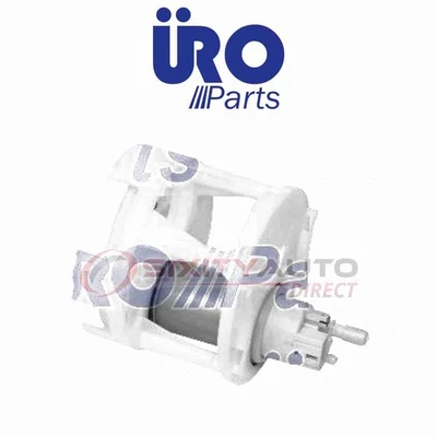 URO Electric Fuel Pump for 2007-2008 Mercedes-Benz S550 - Air Delivery Pumps tv - Image 1 of 4