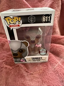 Funko Pop! Vinyl: Kritische Rolle - Schmuckstück #611 - Bild 1 von 7