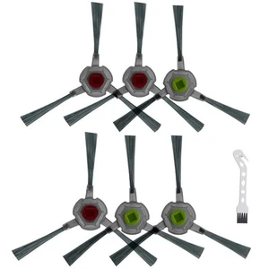 Accessoires de Brosse LatéRale pour Aspirateur Vac 2 Pro/Vac 2/Vac Max/Vac6107 - Imagen 1 de 6