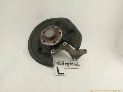 Volkswagen VW CC Driver Left Rear Spindle Knuckle Hub Fits 2009-2017 09 10 11 12 - Image 1 of 4