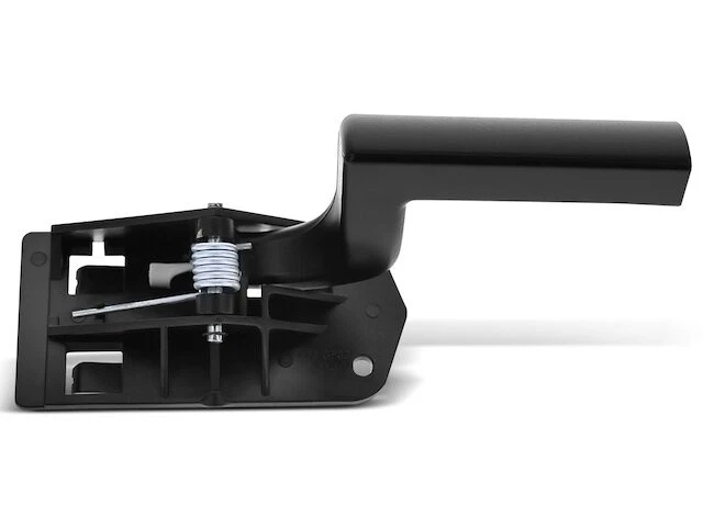 Right Door Handle For 2003-2009 Hummer H2 Base 2004 2005 2006 2007 2008 XM747HM Foto 1 de 1