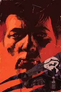 Dark Shadows #1C en estado bastante bueno; dinamita | variante virgen - con bolsa + tablero - Imagen 1 de 1