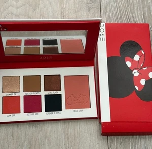 Dose of Colors Minnie Mouse Makeup Collection Eyeshadow palette - Picture 1 of 3