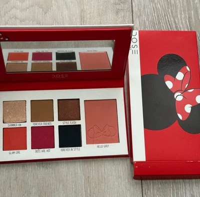 Dose of Colors Minnie Mouse Makeup Collection Eyeshadow palette - Image 1 of 3