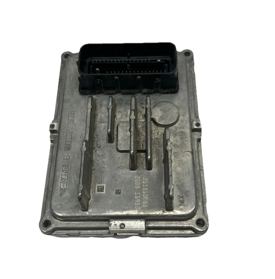 Chevrolet Traverse control de transmisión 2019 2024 unidad de módulo TCM OEM 24297413 Foto 1 de 4