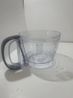 Black &Decker FP1600B FP1700B FP1800B Food Processor Work Bowl Only Replacement - Image 1 of 4