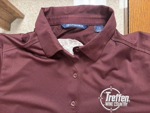 Damen Porsche Weinland Treffen Shirt - Bild 1 von 3