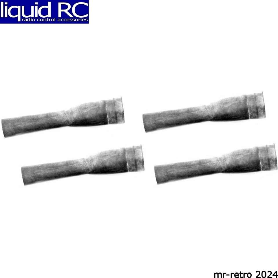 Kyosho IFW154 Shock Boots - Image 1 of 1