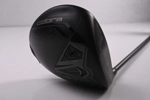 Cobra Darkspeed LS Driver / 9 Degree / X-Flex HZRDUS Black 60 Shaft - Picture 1 of 8