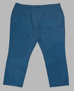 NWOT Public Rec Dealmaker 5 Pocket Jean Blue Color Pants size 44 x 28 - Picture 1 of 11
