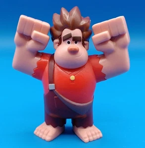 Wreck it Ralph Actionfigur Disney - Bild 1 von 4