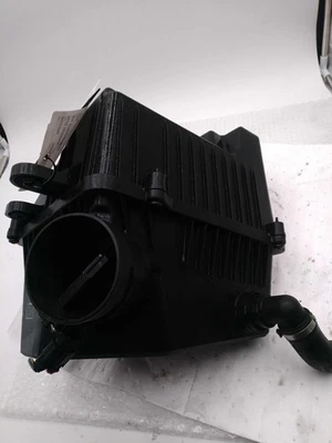 Conjunto de filtro de aire usado se adapta a: GMC Terrain 2012 2,4 L emisiones California opt N Foto 1 de 4