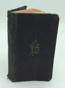 THE GRAIL MANUAL - 1922 - vintage Catholic prayer - Picture 1 of 7