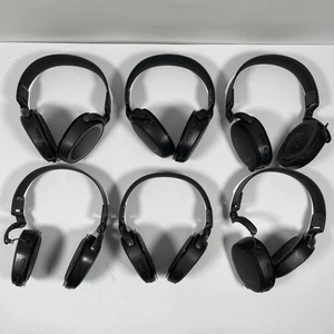 5x SteelSeries Arctis Pro Wired Gaming Headset 1x SteelSeries Arctis 9 FOR PARTS - Picture 1 of 3