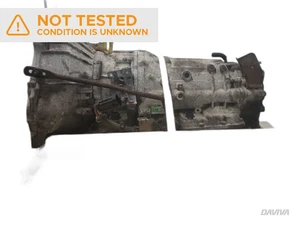 Isuzu Trooper Automatic Gearbox 3.5 V6 24V Petrol 158kW (215 HP) 2001 SUV - Picture 1 of 6