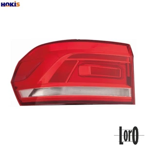 TAIL LIGHT ASSEMBLY 441-19AJR-UE FOR VW DKRB 1.0L 3cyl GOLF TOURANDFGC 2.0L 4cyl - Picture 1 of 9