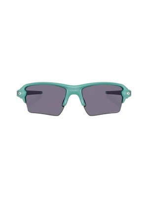 Oakley Sunglasses Model Flak 2.0 XS Color Matte Pacific 59/12 - Image 1 of 3