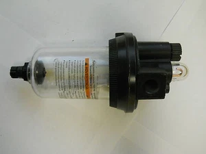 PARKER FILTER HOUSING 035801000 - Picture 1 of 3