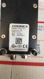 cognex in-sight IS-5403-10 - Picture 1 of 7