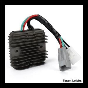 Voltage Regulator for Suzuki VZR 1800 BZ Boulevard M109R B.O.S.S from 2017 - Picture 1 of 7