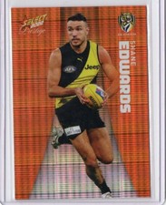 SHANE EDWARDS ORANGE SELECT 2022 PRESTIGE RICHMOND TIGERS 125/210