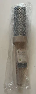 Olivia Garden EcoHair Bamboo Handle Thermal Ionic Bristles Brush NEW SEALED - Picture 1 of 5