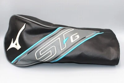 Чехол для головки драйвера Mizuno ST-G б/у состояние товара отличное - Изображение 1 из 2